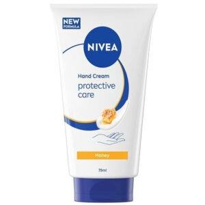 Nivea Protective Care Κρέμα Χεριών με Μέλι, 75ml