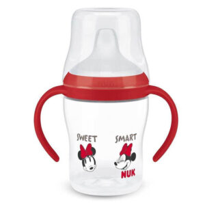 Nuk Perfect Match Disney Training Cup Minnie Red 6m+ 150ml