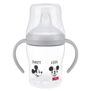 Nuk Perfect Match Disney Training Cup Mickey 6m+ 150ml