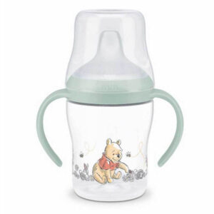 Nuk Perfect Match Training Cup Winnie the Pooh 6m+ 150ml