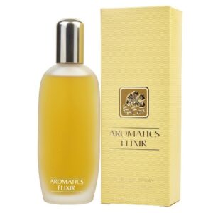Clinique Aromatics Elixir Eau De Parfum 100ml