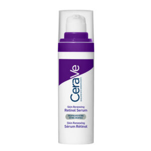 CERAVE Skin Renewing Retinol​ Ορός Προσώπου με Ενθυλακωμένη Ρετινόλη και 3 Ceramides 30ml