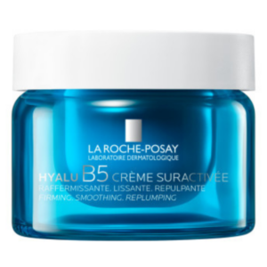 La Roche Posay Hyalu B5 Suractivated Cream - Αντιρυτιδική Κρέμα για Άμεση Σύσφιξη, Λείανση & Επανόρθωση, 50ml