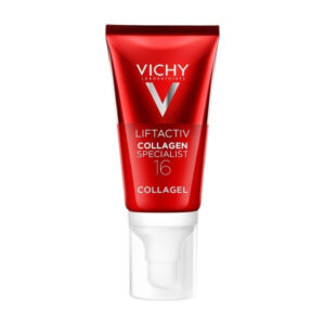 Vichy Liftactiv Collagen Specialist 16 Gel για Λάμψη & Ενίσχυση του Κολλαγόνου 50ml