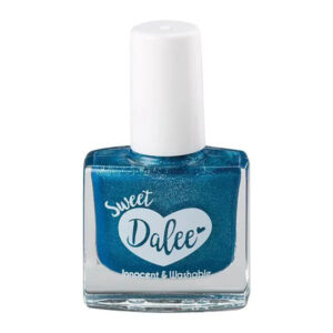 Medisei Sweet Dalee No 907 Glam Girl, Παιδικό, μη Τοξικό, Βερνίκι Νυχιών 12ml