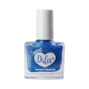 Medisei Sweet Dalee Mermaid Blue 909, Παιδικό, μη Τοξικό, Βερνίκι Νυχιών 12ml