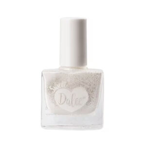 Medisei Sweet Dalee No 911 White Unicorn, Παιδικό, μη Τοξικό, Βερνίκι Νυχιών 12ml
