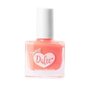 Medisei Sweet Dalee Coral Kiss 912, Παιδικό, μη Τοξικό, Βερνίκι Νυχιών 12ml