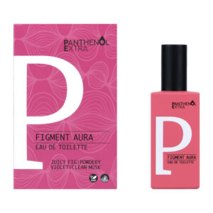Medisei Panthenol Extra Figment Aura Eau de Toilette Γυναικείο Άρωμα 50mL