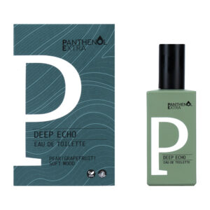 Medisei Panthenol Extra Deep Echo Eau de Toilette Ανδρικό Άρωμα 50mL