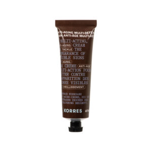 Korres Athenian Grooming Αντιγηραντική Ανδρική Κρέμα Προσώπου Ημέρας 50ml