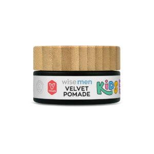 Wise Men Kids' Velvet Pomade Προϊόν για Styling Μαλλιών, 30ml