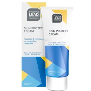 Pharmalead Skin Protect Ενυδατική & Προστατευτική Κρέμα Σώματος, 50ml