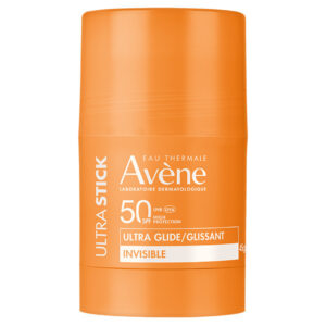 Eau Thermale Avene Ultra Stick Αδιάβροχο Αντηλιακό Stick SPF50 45gr
