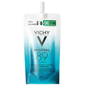 Vichy Mineral 89 Booster Serum Refill Ενυδάτωσης & Ελαστικότητας 50ml