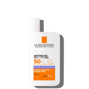 La Roche Posay Anthelios UVMune 400 Anti Dark Spots Fluid SPF50+ Aντηλιακό Προσώπου για Κηλίδες 50ml