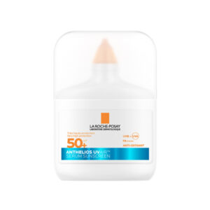 La Roche-Posay Anthelios UVAIR SPF50+ Aντηλιακό Προσώπου με Αέρινη Υφή, 50ml