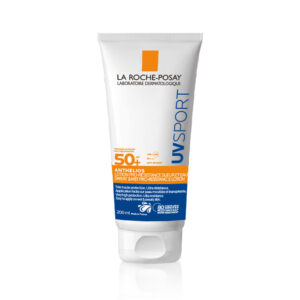 La Roche Posay Anthelios UV Sport Lotion SPF50+ Αντηλιακή Λοσιόν για Έντονη Άθληση, 200ml