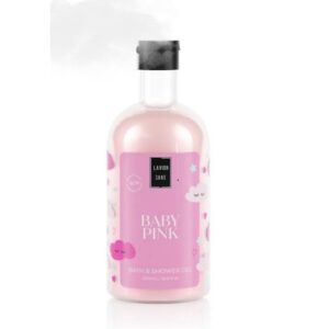 Lavish Care Baby Pink Αφρόλουτρο σε Gel 500ml