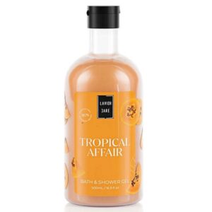 Lavish Care Tropical Affair Αφρόλουτρο σε Gel 500ml