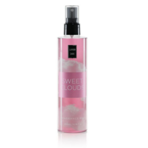 Lavish Care Sweet Clouds Γυναικείο Body Mist 200ml