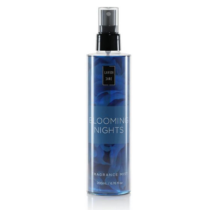 Lavish Care Blooming Nights Γυναικείο Body Mist 200ml
