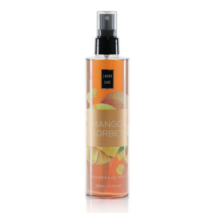 Lavish Care Body Mist Mango Sorbet Σπρέι Σώματος, 200ml