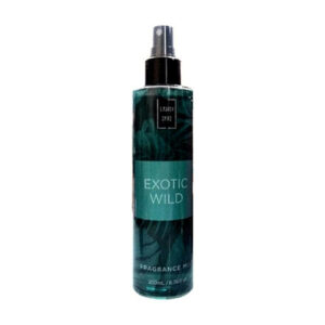 Lavish Care Body Mist Exotic Wild Σπρέι Σώματος, 200ml