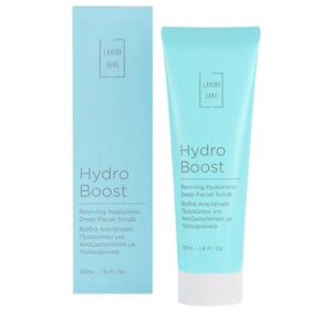 Lavish Care Hydro Boost Peeling Προσώπου για Kανονικές/Ξηρές Επιδερμίδες 50ml