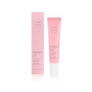 Lavish Care Radiant Lift Αντιρυτιδική Κρέμα Ματιών 15ml
