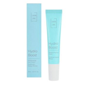 Lavish Care Hydro Boost Ενυδατική Κρέμα Ματιών & Χειλιών 15ml
