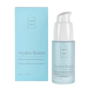 Lavish Care Hydro Boost Moisture Balance Serum Ορός Ενυδάτωσης, 30ml