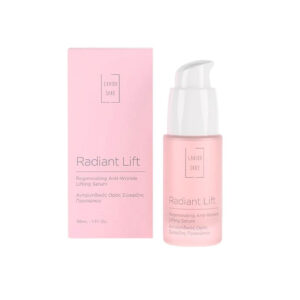 Lavish Care Radiant Lift Regenerating Anti-Wrinkle Lifting Serum Αντιρυτιδικός Ορός Σύσφιξης Προσώπου, 30ml