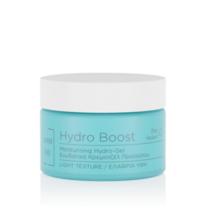 Lavish Care Hydro Boost Moisturising Hydro-Gel Ενυδατική Κρέμα Προσώπου με Ελαφριά Υφή, 50ml