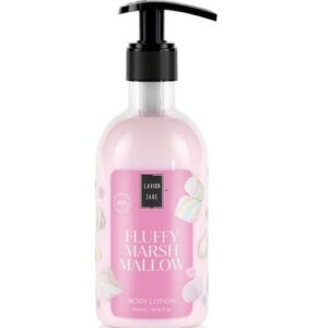 Lavish Care Fluffy Marshmallow  Ενυδατική Lotion Σώματος 300ml