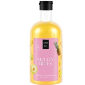 Lavish Care Bath & Shower Gel Melon Αφρόλουτρο σε Gel 500ml
