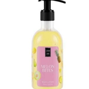 Lavish Care Melon Bites Ενυδατική Lotion Σώματος  300ml