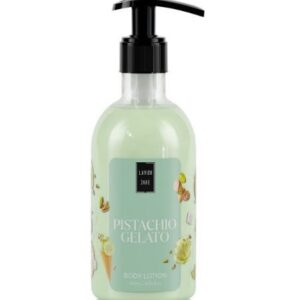 Lavish Care Pistachio Gelato Ενυδατική Lotion Σώματος 300ml