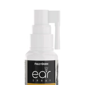 Frezyderm Ear Wax Spray Υγρό Καθαρισμού Κεριού Αυτιών 15ml