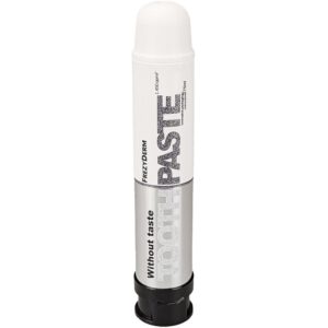 Frezyderm Without Taste Toothpaste Οδοντόκρεμα Χωρίς Γεύση & Άρωμα 75ml