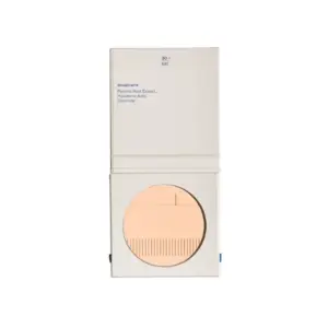 Korres Aegean Bronzer Πούδρα με Μεταξένια Υφή, Light Shade 01, 7gr