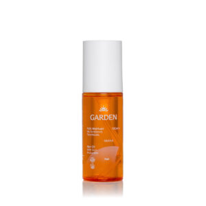 Garden Hair Oil Sun Protection Ενυδατικό Λάδι Μαλλιών Αντηλιακή Προστασία, 100ml