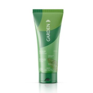 Garden Aloe Vera Moisturising & Cooling Gel Ενυδατικό & Καταπραϋντικό Gel Σώματος 200ml