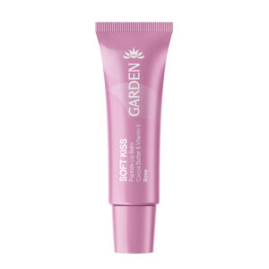 Garden Peptide Lip Balm Rose 7ml