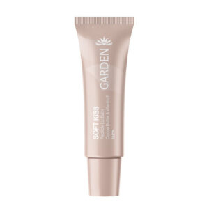 Garden Peptide Lip Balm Nude 7ml