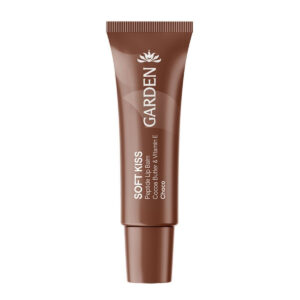 Garden Peptide Lip Balm Choco 7ml