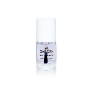 Garden Nail Treatment 901 Quick Dry Shield, 10.5ml