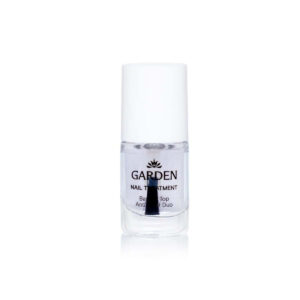 Garden Nail Treatment Anti Split Duo Base & Coat 902 10.5ml