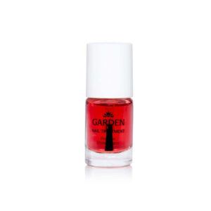 Garden Nail Treatment 905 Peptide Shine Glaze, 10.5ml