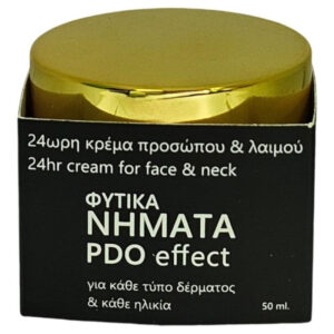 Fito+ Φυτικά Νήματα PDO Effect Ενυδατική & Αντιγηραντική Κρέμα Προσώπου 50ml
